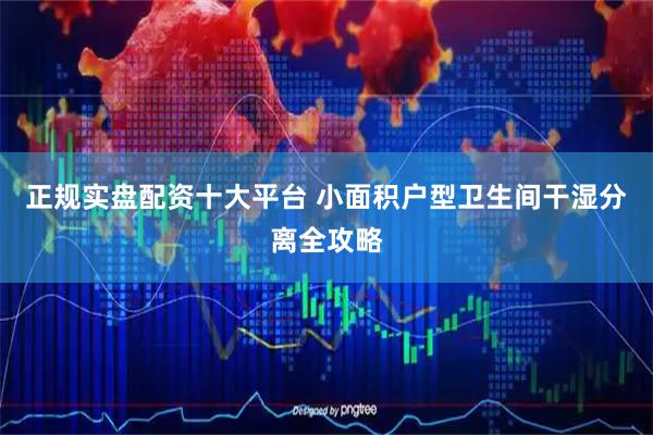正规实盘配资十大平台 小面积户型卫生间干湿分离全攻略